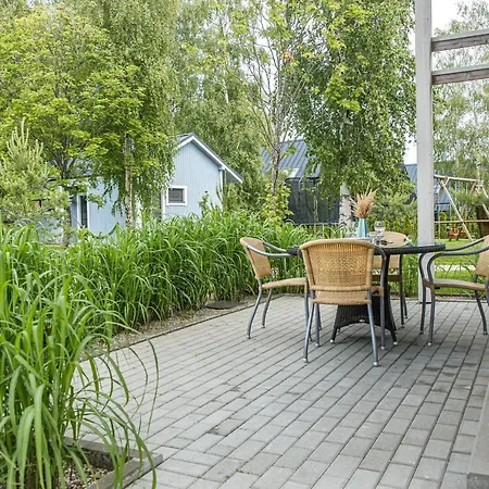 6_banga Poilsio namai Palanga